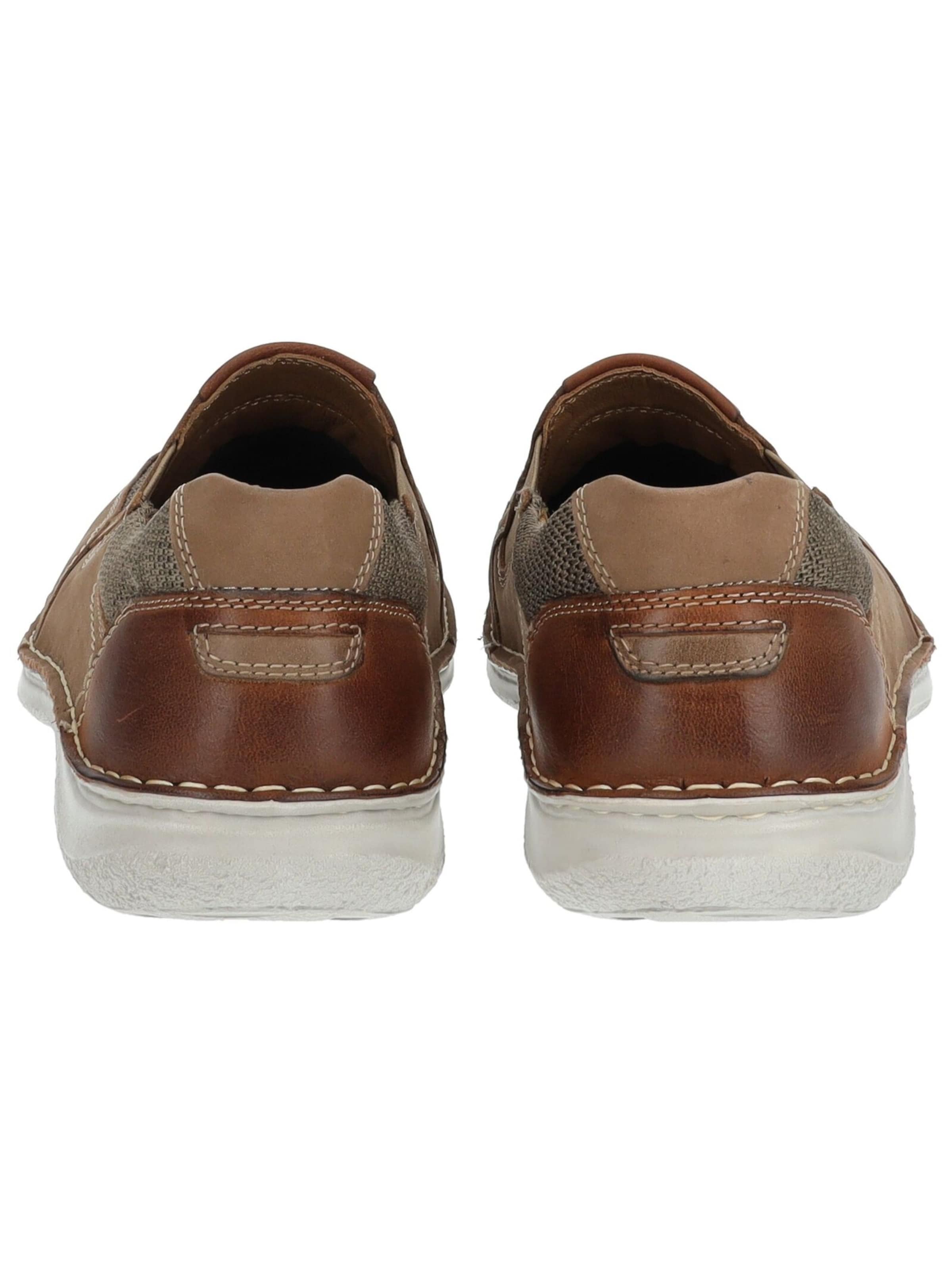 Chaussure basse 'Anvers 78' JOSEF SEIBEL en beige