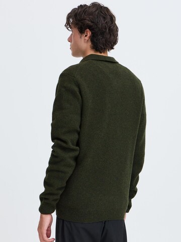 Casual Friday Shirt 'CFKarl' in Beige