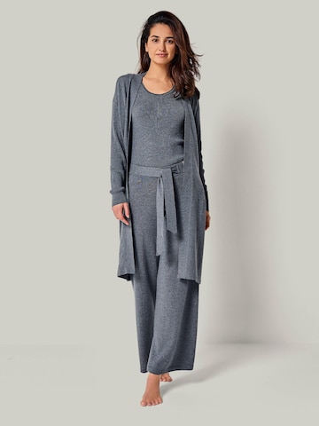 YOU LOOK PERFECT Loosefit Broek 'BAILEY' in Grijs
