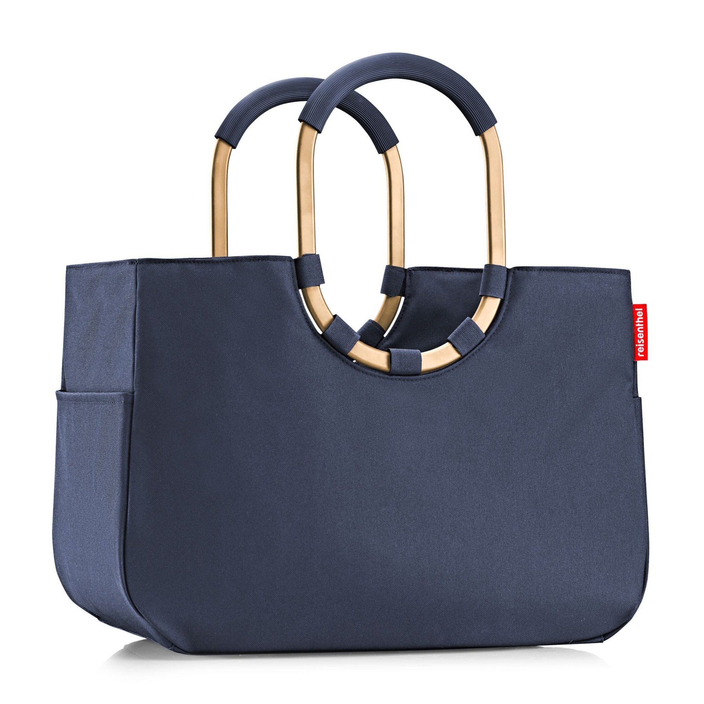 REISENTHEL Shopper in Blue