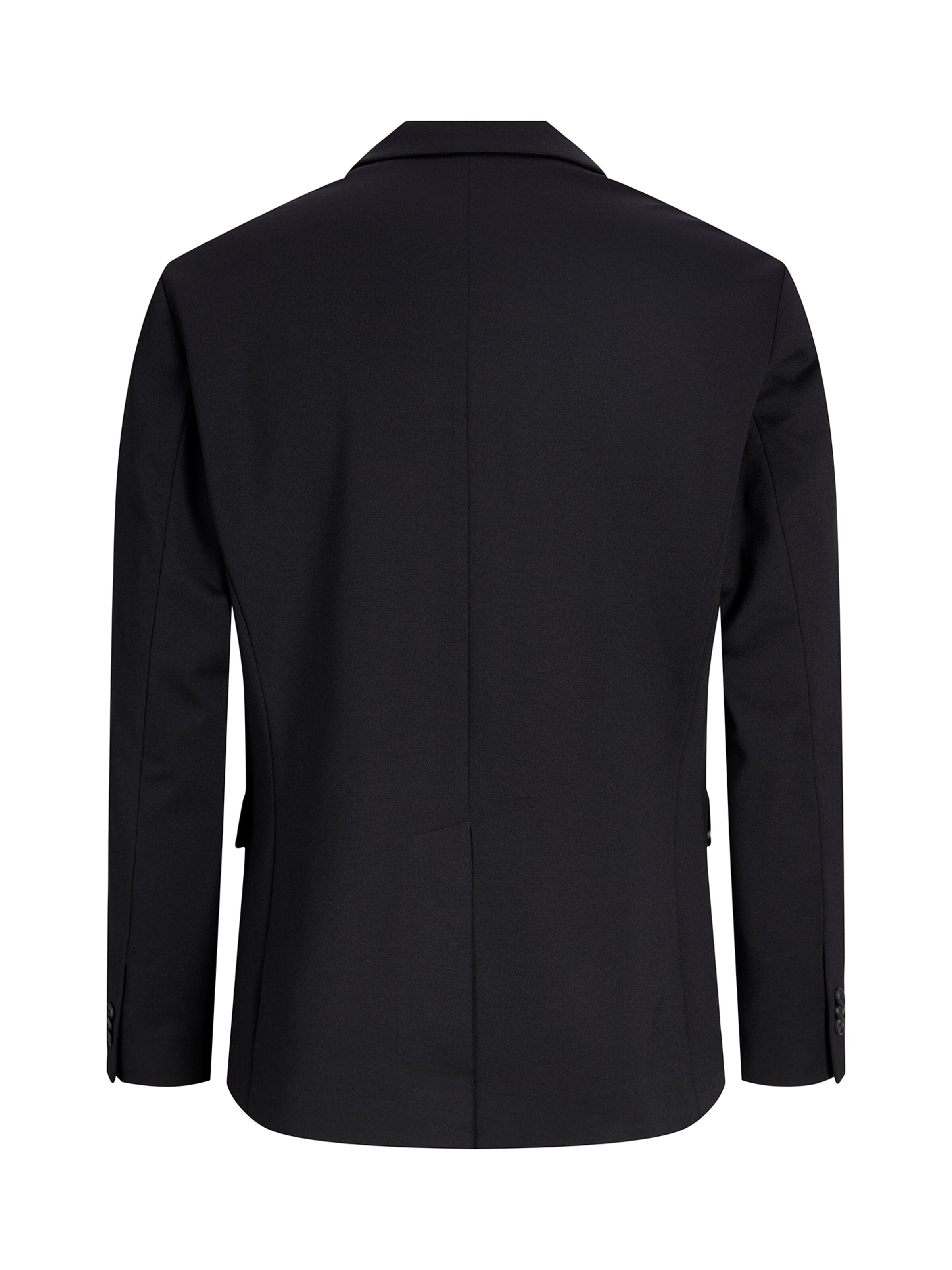 Jack & Jones Premium Slim fit Poslovni suknjič  'JPRMARTIN' | črna barva