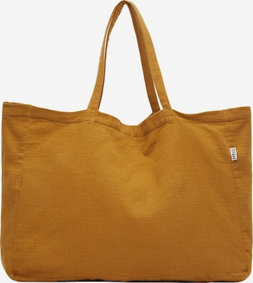 MANGO TEEN Bag 'Lucia' in Brown: front