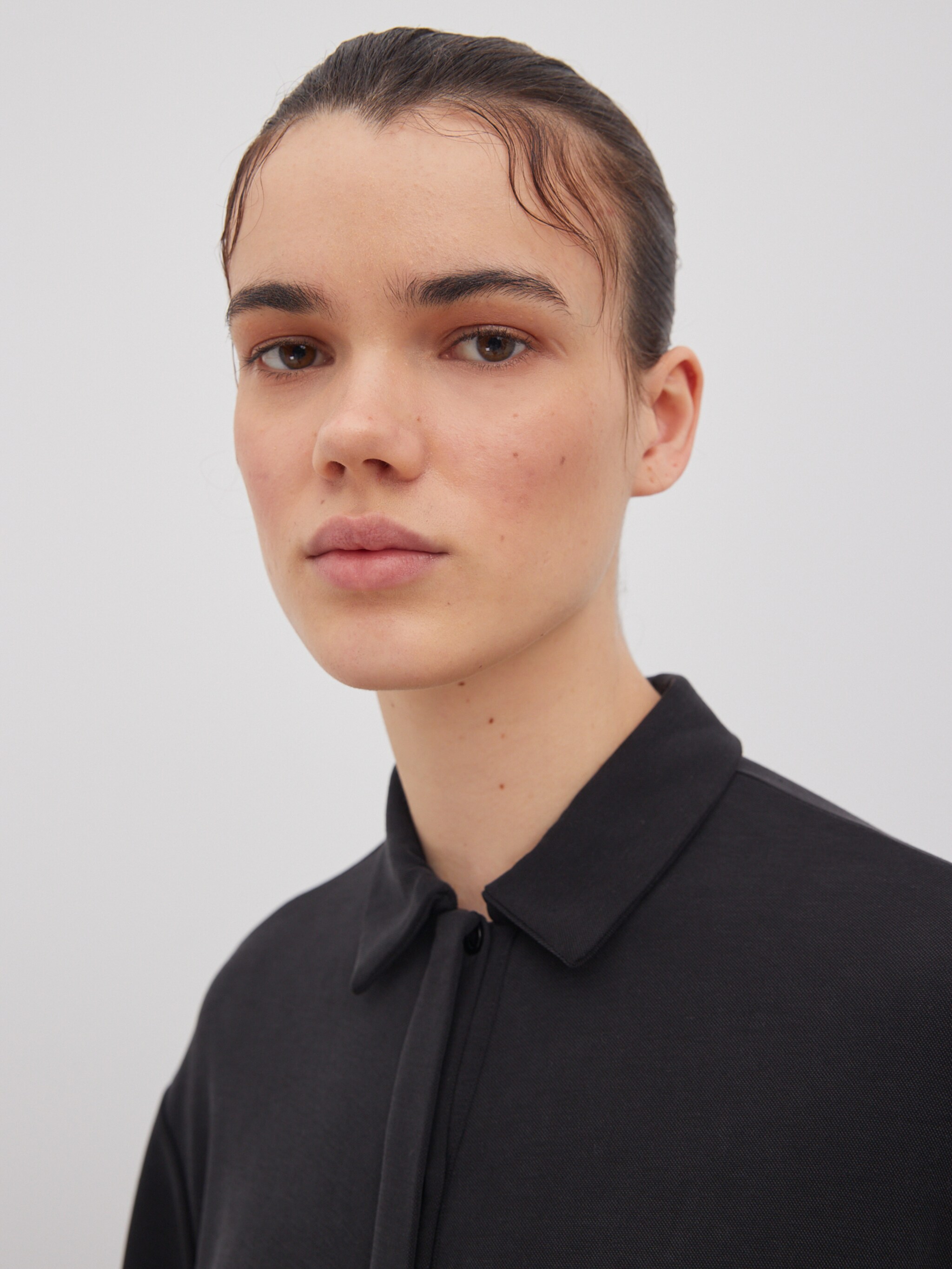 EDITED Produits Combinaison noir