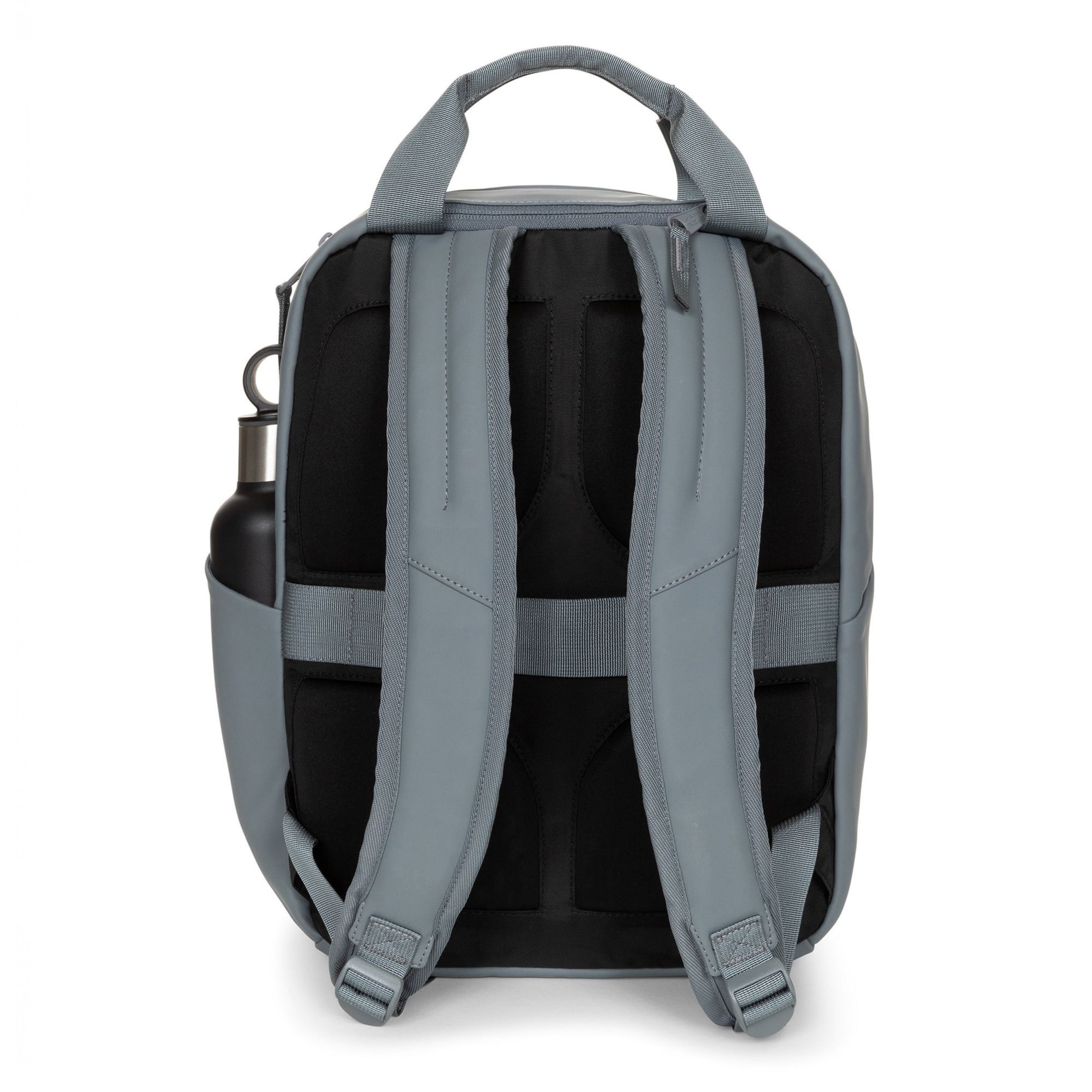 Zaino 'Tecum' di EASTPAK in grigio