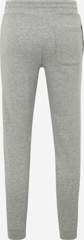 CONVERSE - Tapered Pantalón en gris