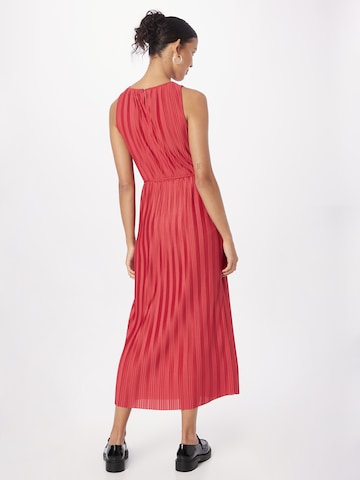 ABOUT YOU - Vestido de verano 'Madlin' en rojo