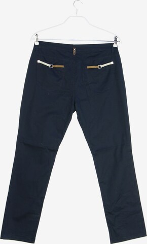 Trussardi Jeans Pants in L in Blue