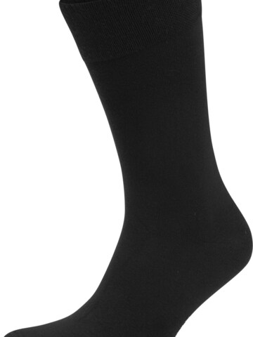 Chaussettes Suitable en noir