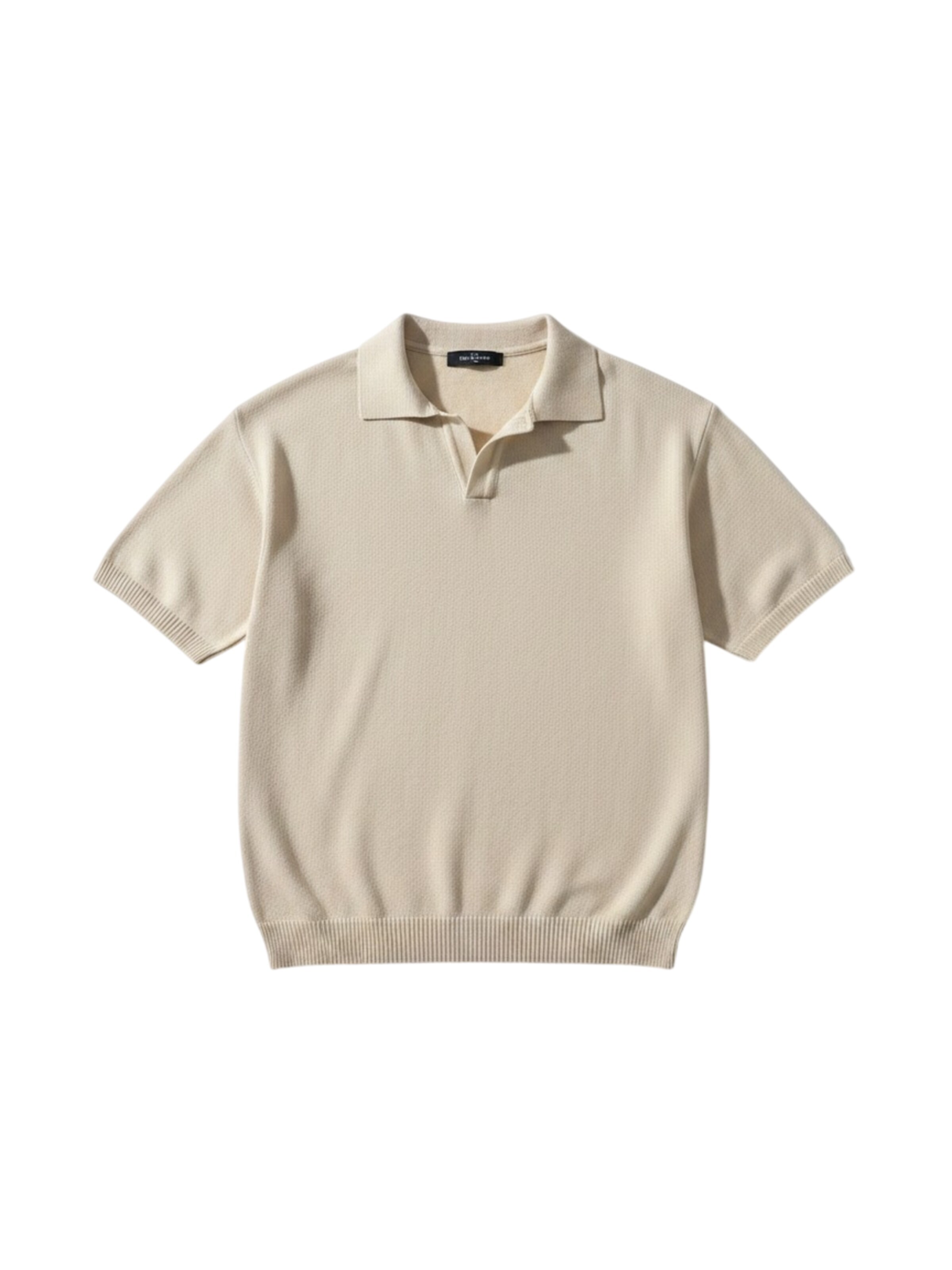 Kleidermafia Bluser & t-shirts i S i creme, Produktvisning