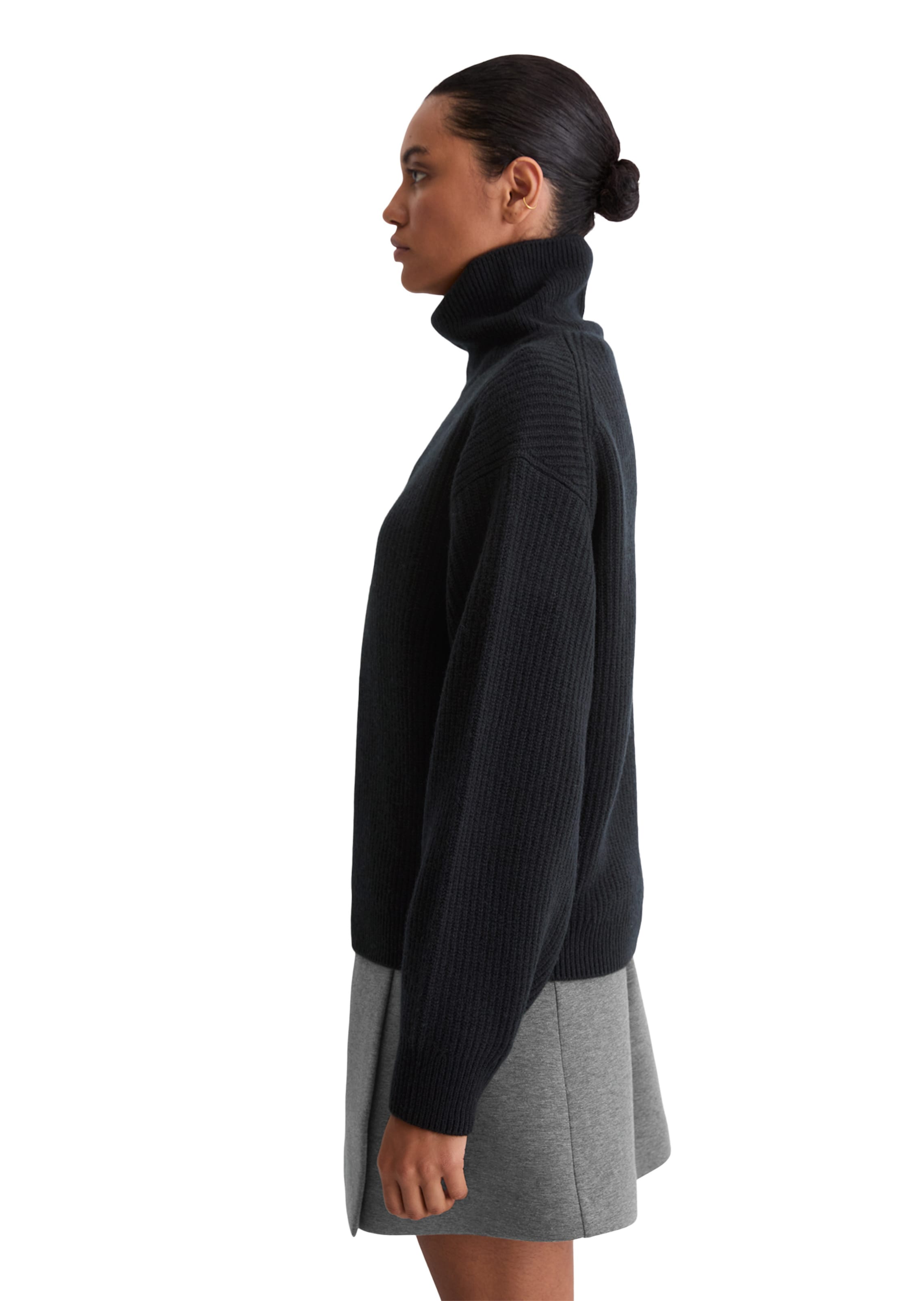 Marc O'Polo Pullover in Blau