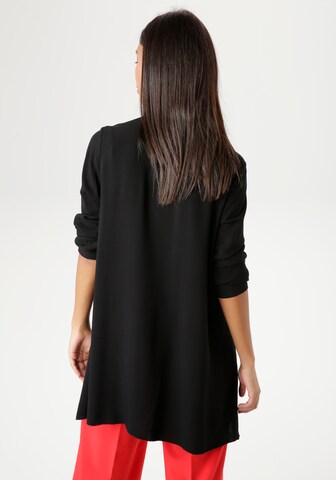 Aniston SELECTED Blouse in Black