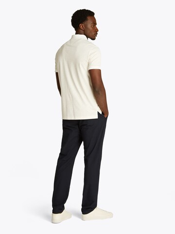 TOMMY HILFIGER Μπλουζάκι σε λευκό