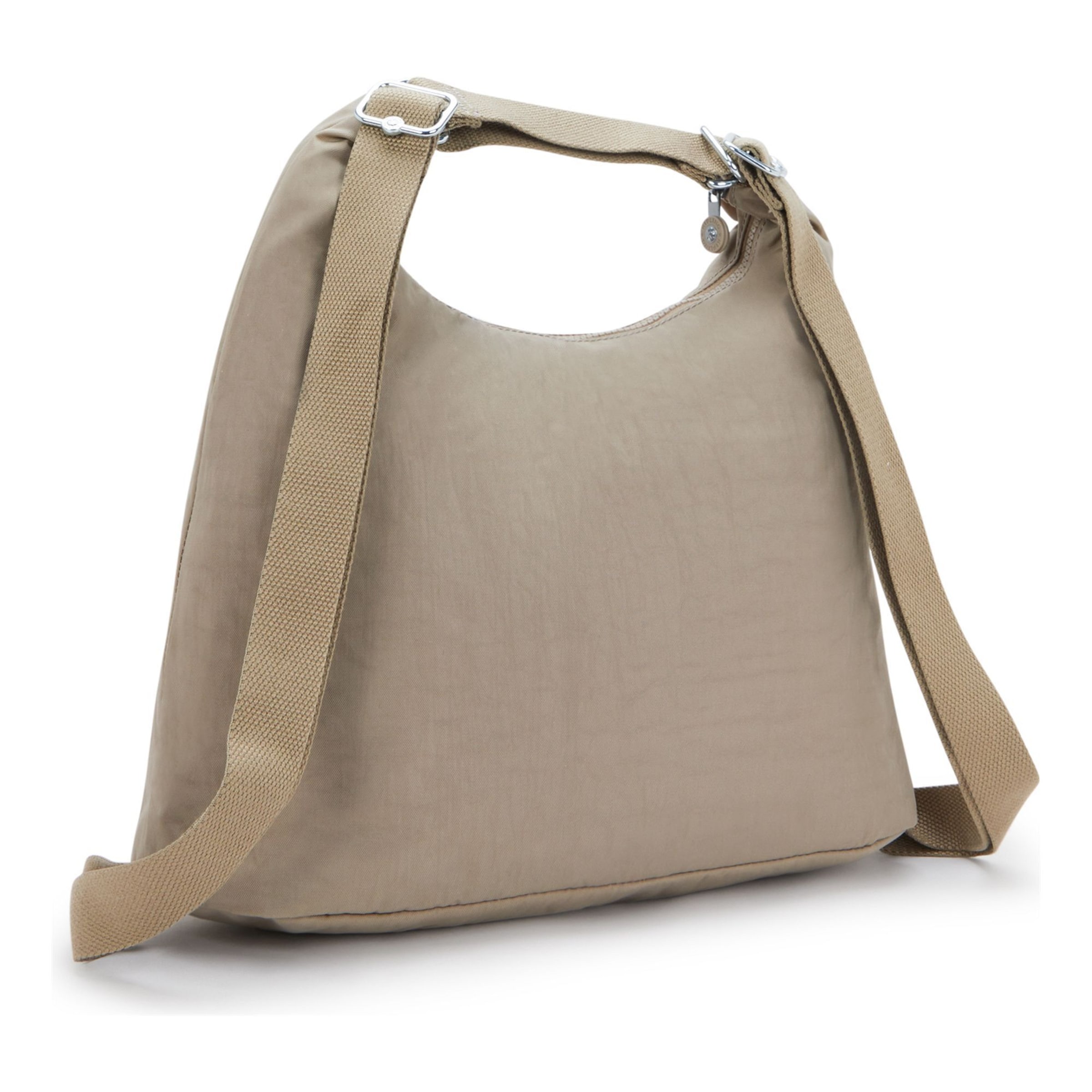 Sac bandoulière 'Yenna' KIPLING en gris