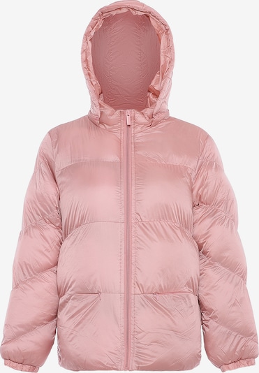 BLONDA Zimná bunda - staroružová, Produkt