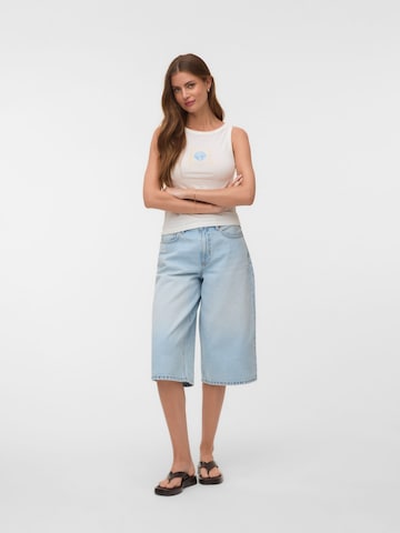 VERO MODA Top in Wit