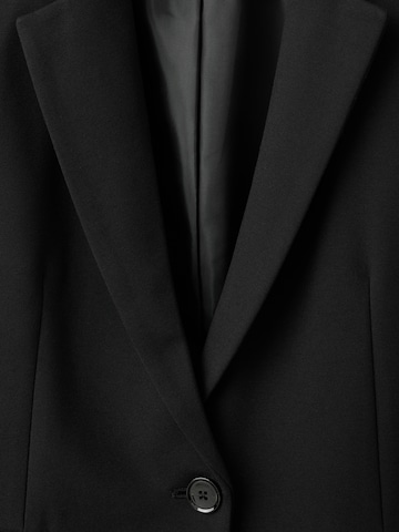 MANGO Blazer 'PALOMA' in Black