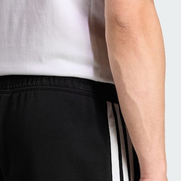 ADIDAS PERFORMANCE - regular Pantalón deportivo 'Tiro26 League' en negro
