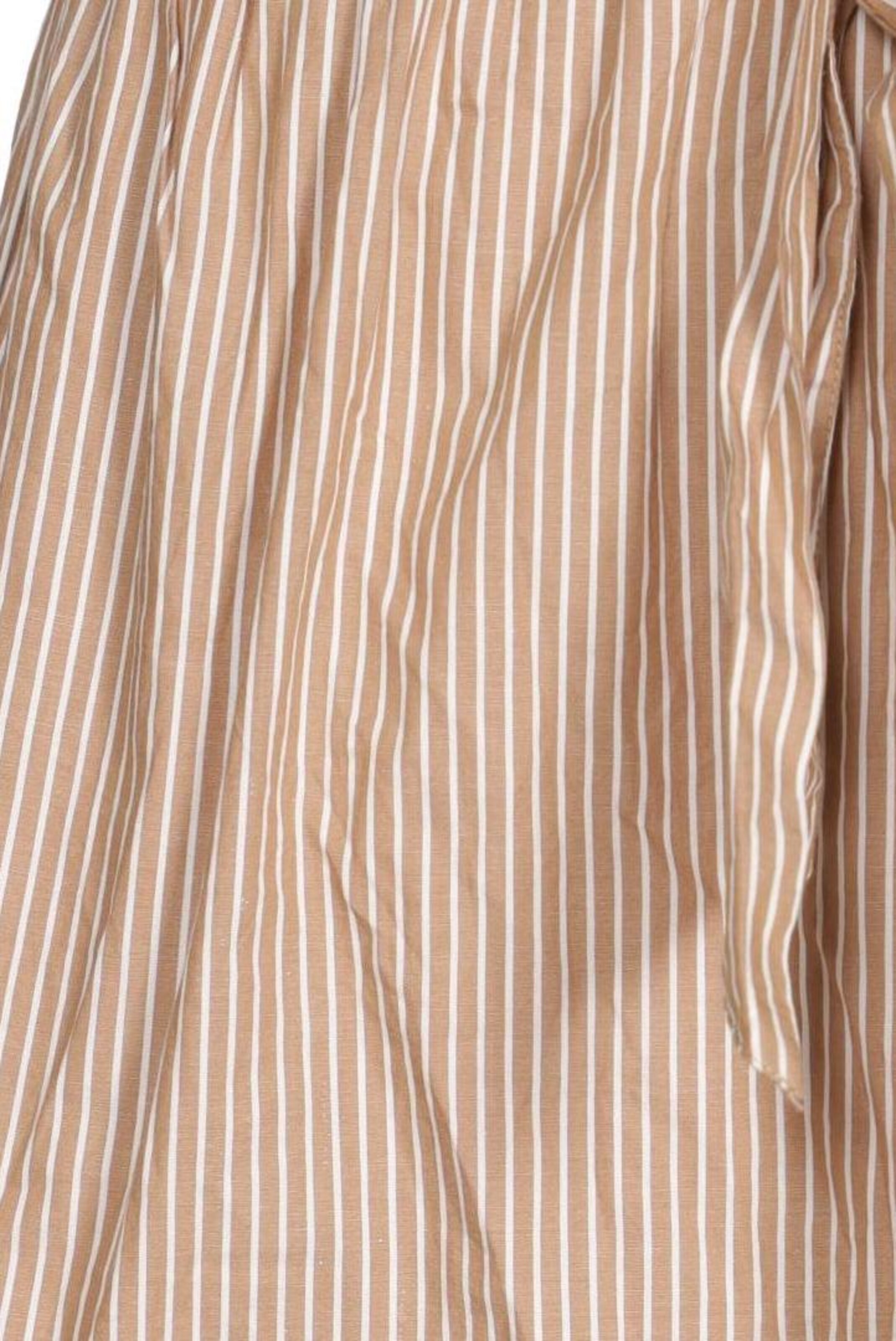 HALLHUBER Skirt in XS in Beige