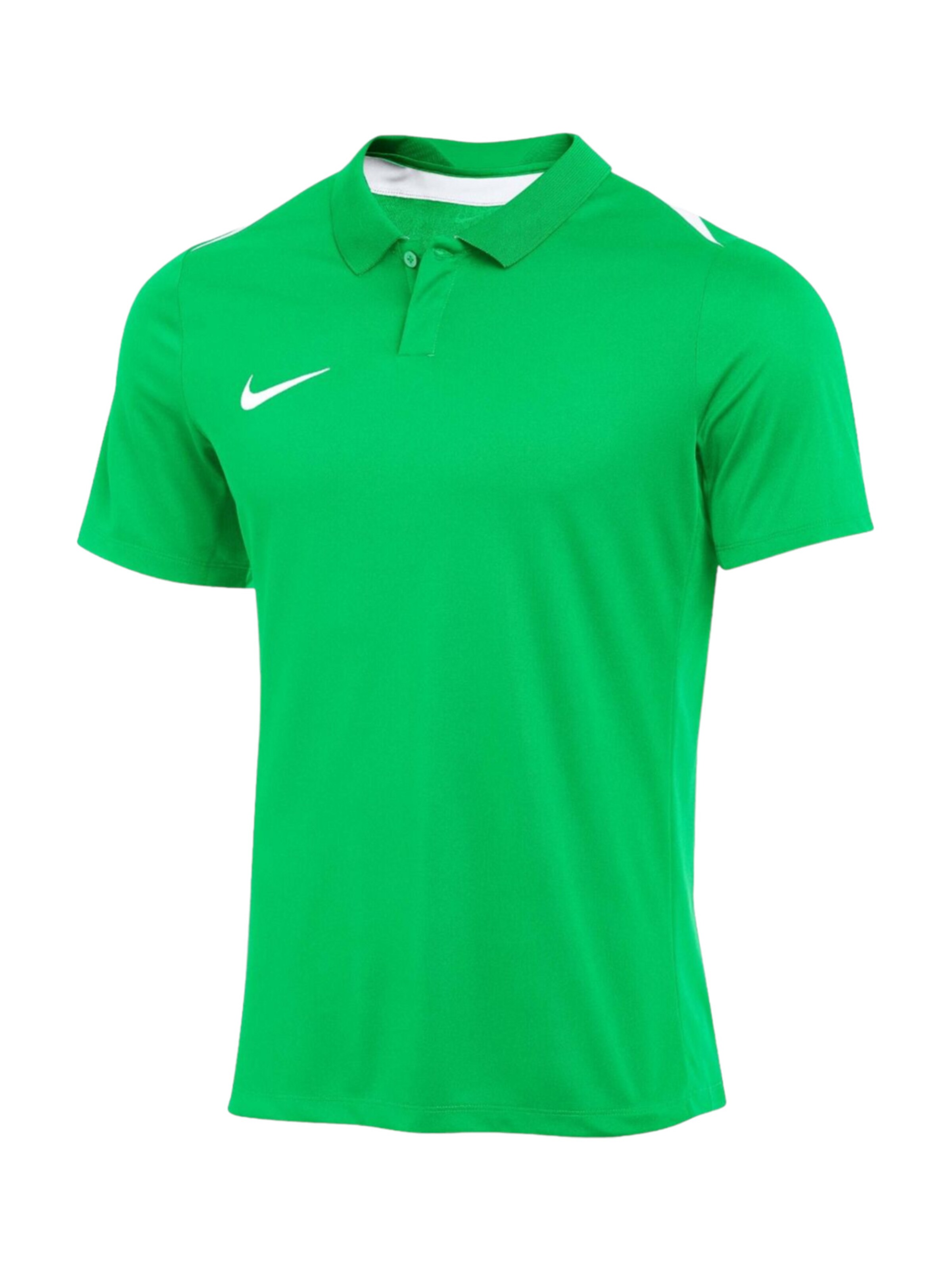 NIKE Performance Shirt 'Academy' in Green: front