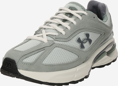 UNDER ARMOUR Juoksukengät 'Apparition' värissä minttu / pastellinvihreä, Tuotenäkymä
