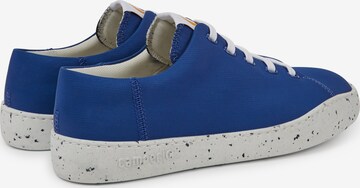 Sneaker bassa 'Peu Touring' di CAMPER in blu