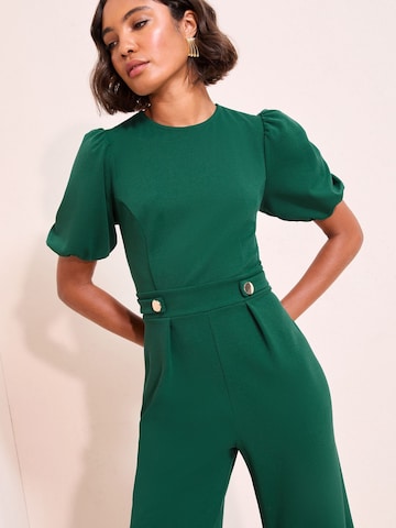 Combinaison Friends Like These en vert