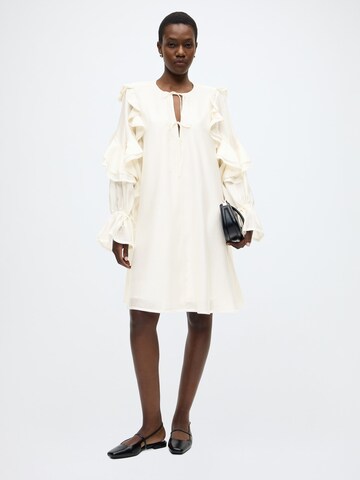 Abito da cocktail 'MOLLY' di Cph Muse in beige