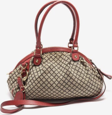 Gucci Bag in One size in Red: front