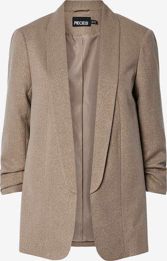 PIECES Sako 'PCBOSELLA' u smeđa, Pregled proizvoda