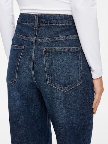 Loosefit Jeans 'VILISA' di VILA in blu