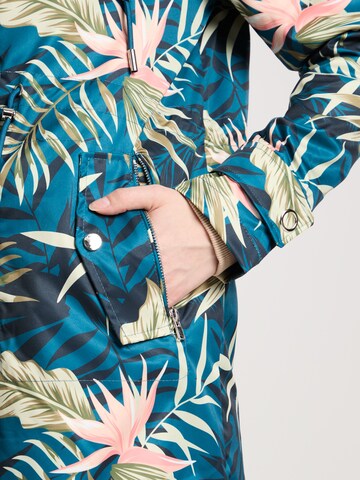 CROSS JEANS Between-Season Jacket in Mixed colors