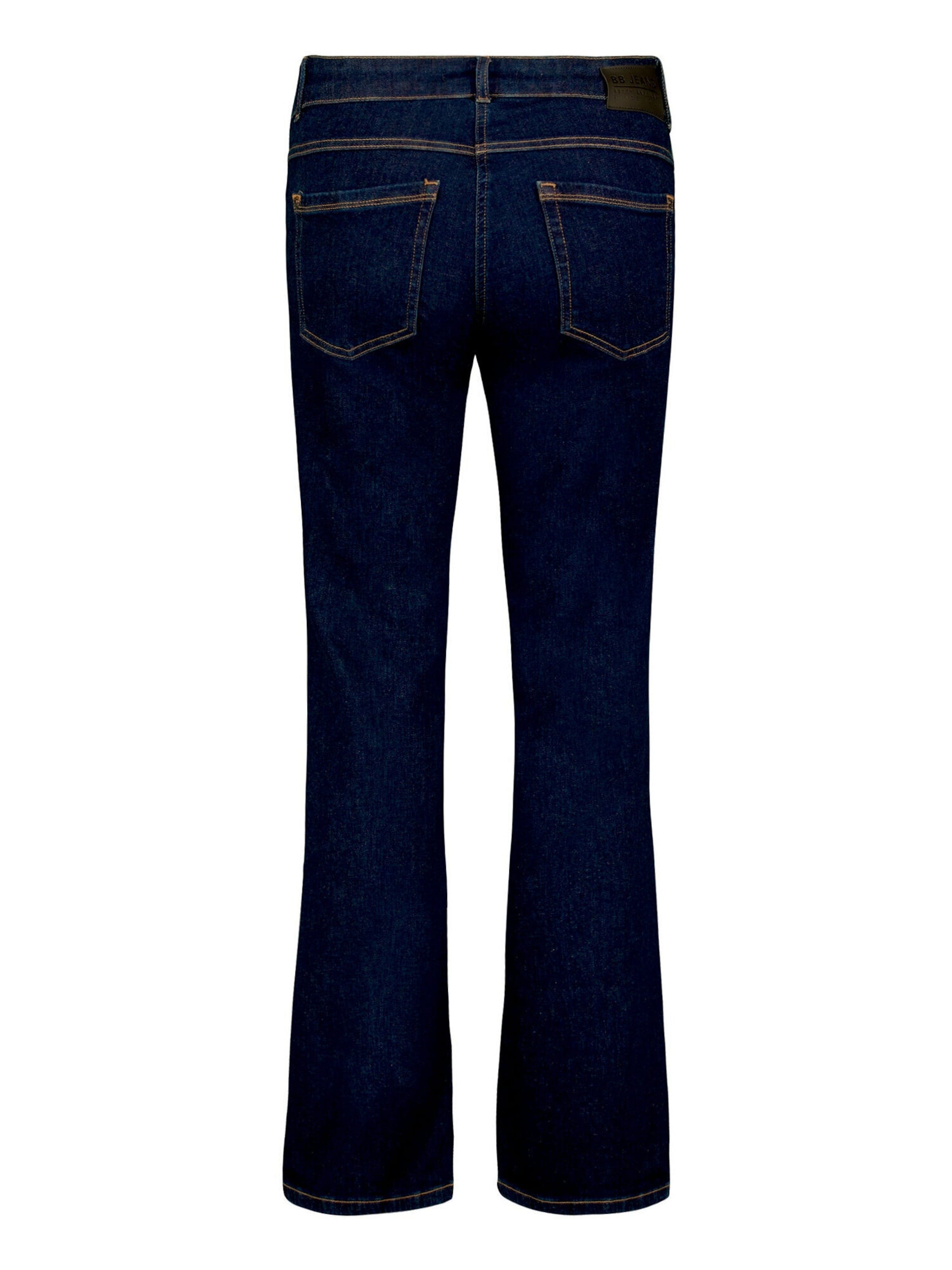 Skinny Jeans di Betty Barclay in blu