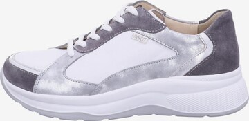 Finn Comfort Sneakers in White