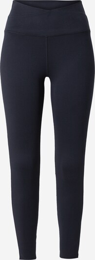 Marika Športne hlače 'LOTUS ZEN' | črna / bela barva, Prikaz izdelka