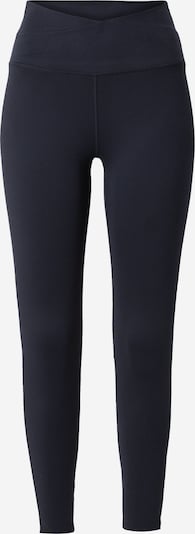 Marika Pantalon de sport 'LOTUS ZEN' en noir / blanc, Vue avec produit