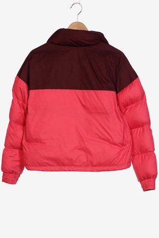 COLUMBIA Jacket & Coat in S in Pink