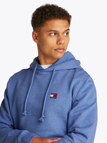 Tommy Jeans - Sudadera en azul