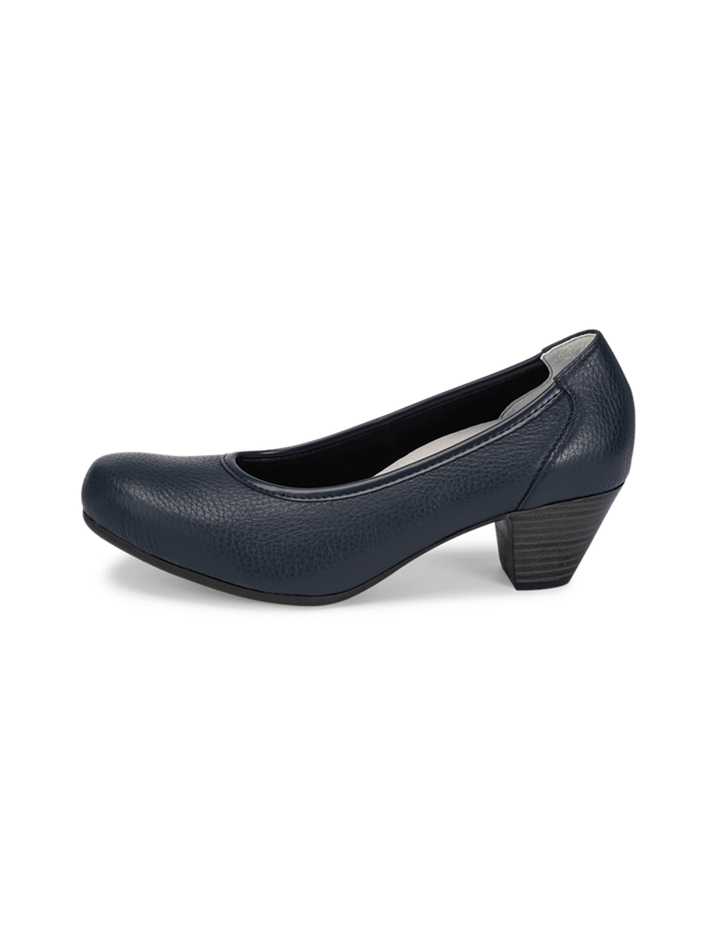 VITAFORM Pumps in Blue