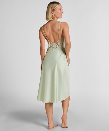 Hunkemöller Negligee in Green