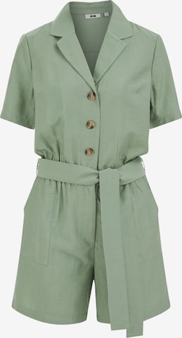žalia WE Fashion Vienos dalies kostiumas: priekis