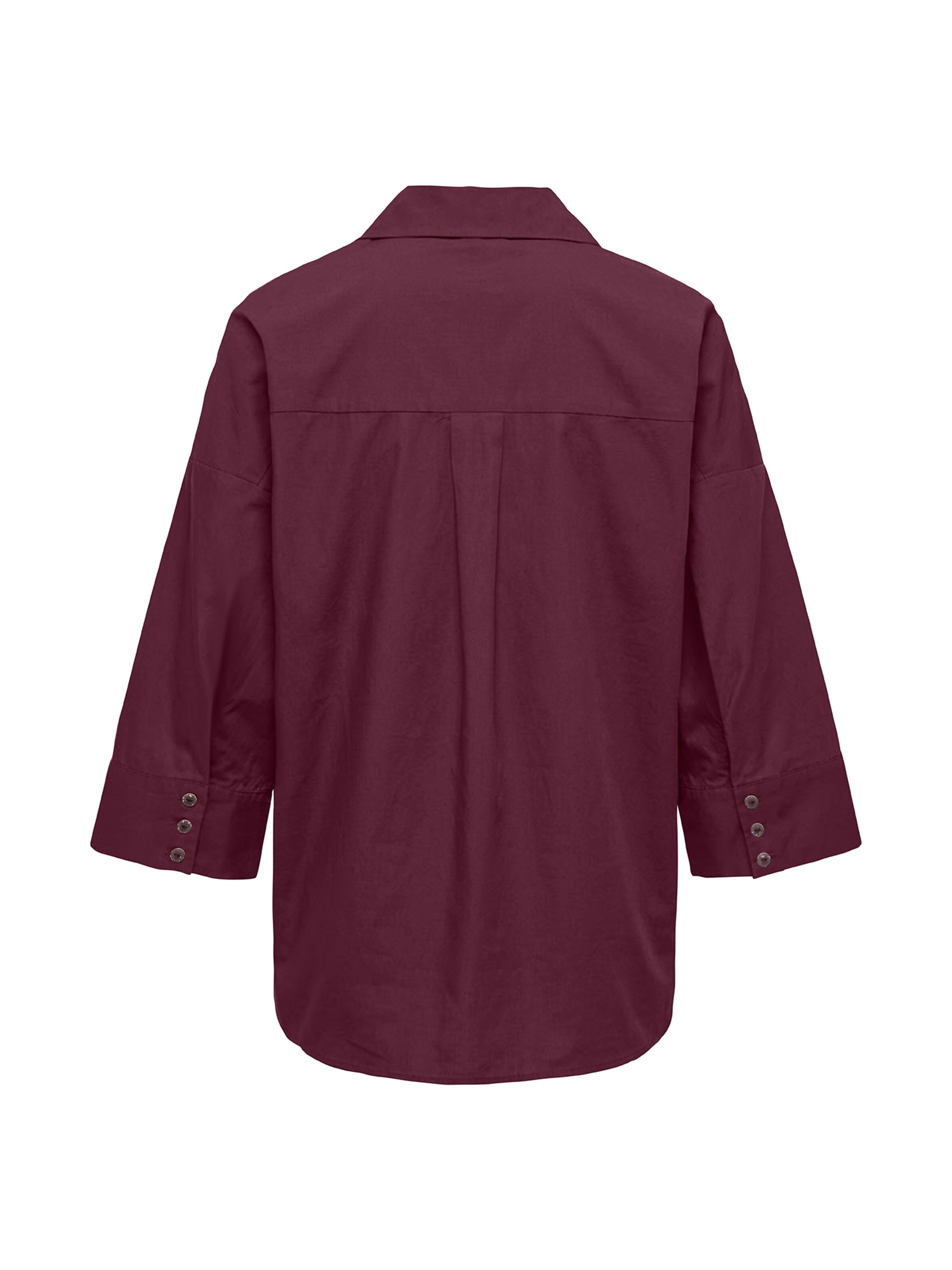 Camicia da donna 'ONLSAJA KERI' di ONLY in lilla