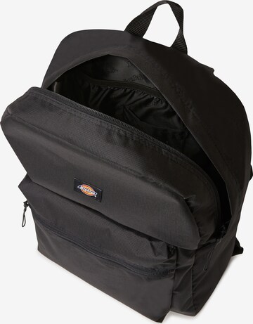 DICKIES Backpack 'CHICKALOON' in Black
