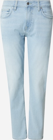 GUESS Regular Farkut 'ANGELS' värissä sininen: etupuoli