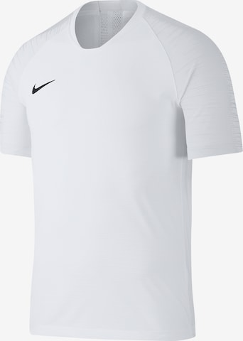 NIKE Trikot in Weiß: predná strana