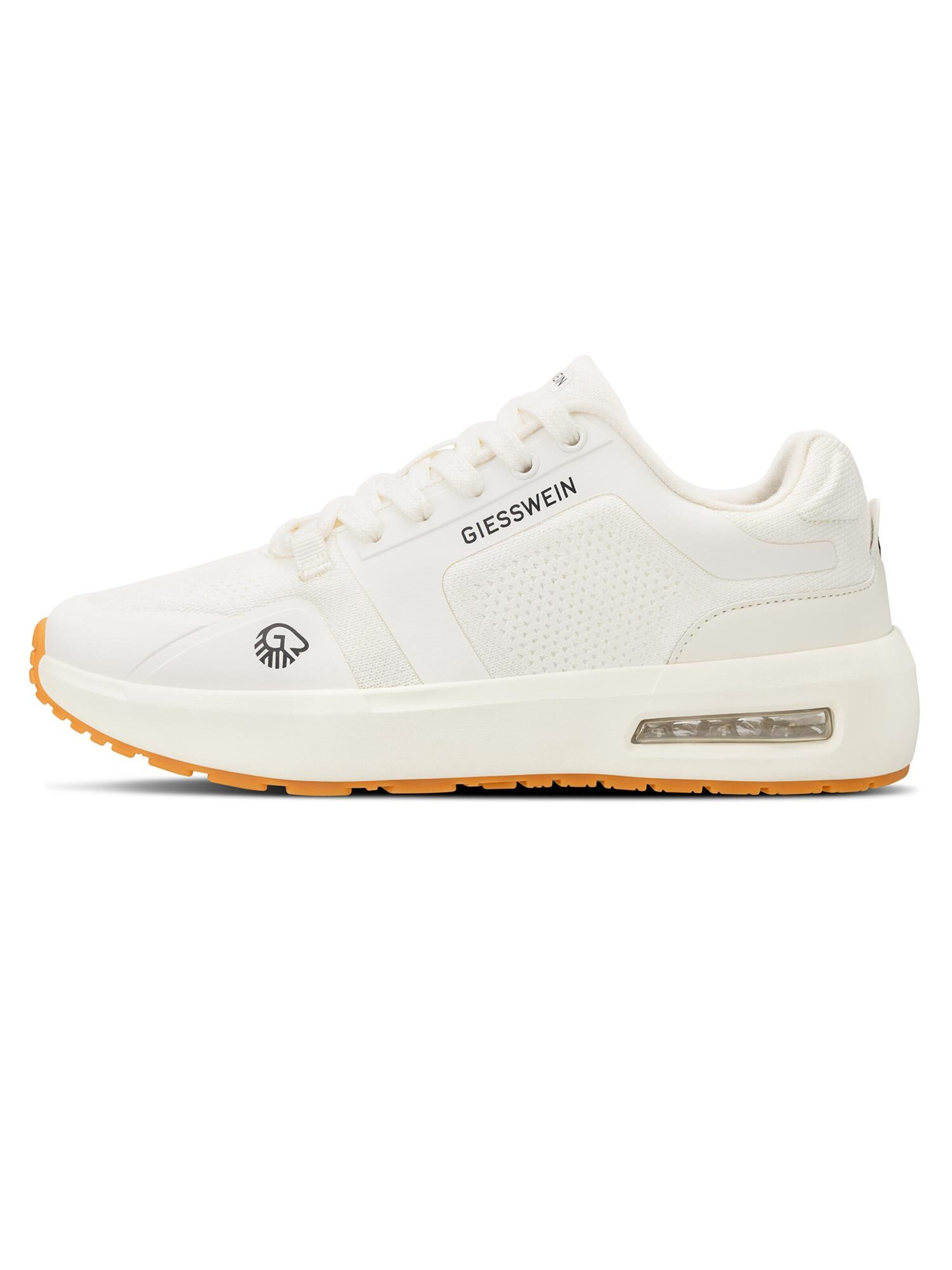 GIESSWEIN Sneaker in Weiß