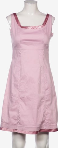 HALLHUBER Dress in L in Pink: front