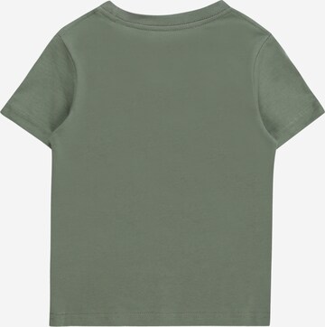 Jack & Jones Junior T-Shirt 'TAMPA' in Grün