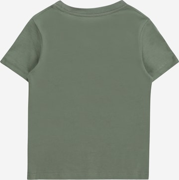 Jack & Jones Junior قميص 'TAMPA' بلون أخضر