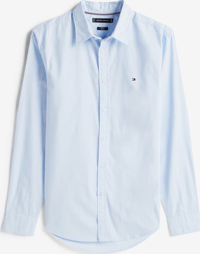 TOMMY HILFIGER Košulja 'FLEX' u svijetloplava, Pregled proizvoda