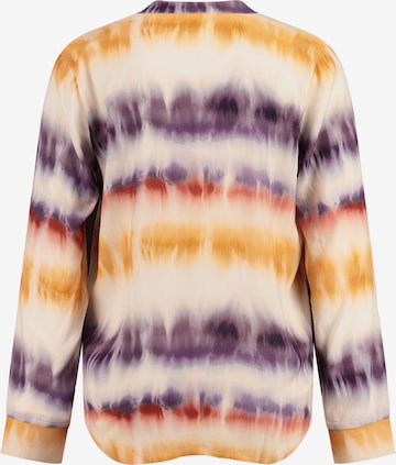 Camicia da donna ' WB PALMA' di Key Largo in colori misti